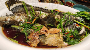 Cá Chuồn Cồ Seafood food