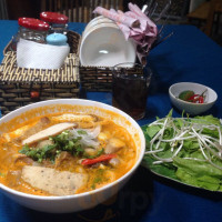 Viet Chay Sala food