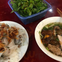 Nhà Hàng Viet Home Sâp food