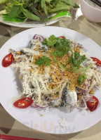 Quán Ăn Ớt Ngọt food