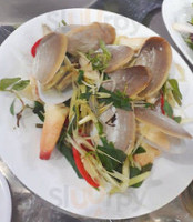 Hai San Thien Nhien food