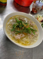 Phở Tùng food