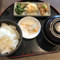 Nhà Hàng Nhật Bản Ginza Kuroson food