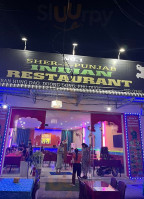 Sher-e-punjab Indian Cuisine food