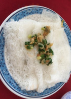 Tuyet Mai Vung Tau food