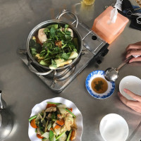 Truong Van food