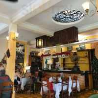 Les Jardins De La Carambole food