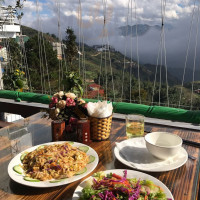 Sapa Natureview food