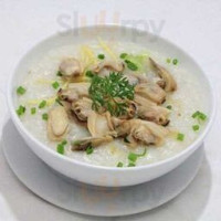 Cơm Niêu Hoa Sữa food