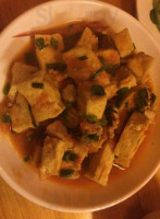 Nhà Hàng. Hoa Đồng Tiền food