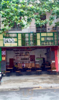 Tree Coffee food