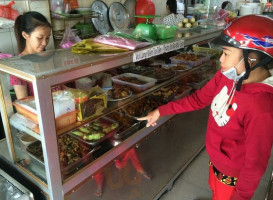 Cơm Chay Thuận Tâm food