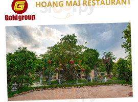 Nhà Hàng Hoàng Mai food