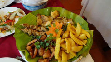 Anh Dzung Garden food