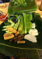 Quan Dau food