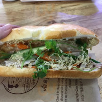 Banh Mi food