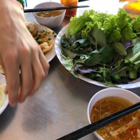 Bánh Khọt Vũng Tàu food