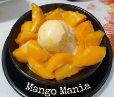 Mango Life food