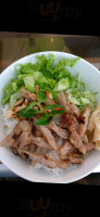 Thanh Tram food