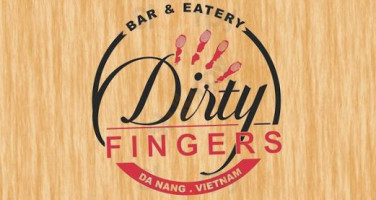 Dirty Fingers food