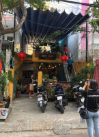 Bro's Kafe Đà Nẵng food