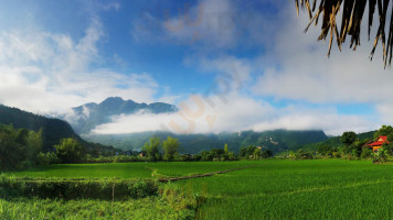 Mai Chau Countryside Homestay Mini Food food