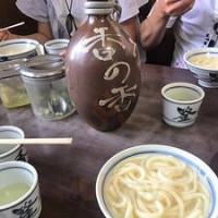 Fǔ あげうどん Zhǎng Tián In Xiāng の Xiāng inside