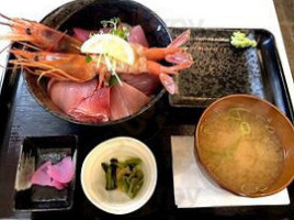 Yú Wū Shí Táng Shèng Pǔ food