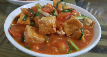 Mây Cồ Quán food