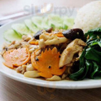 Bánh Bèo Cung An Định Huế Quán Hương food