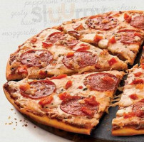 T-pizza food