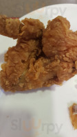 Kfc food