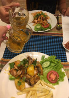 Ciao Vietnam food