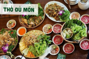 Tân Lương Sơn Quán Bắc Ninh food