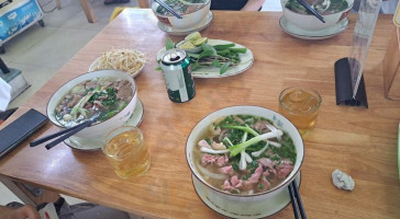 Phở Hạnh Phúc food