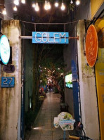 Golem Coffee Đà Nẵng food