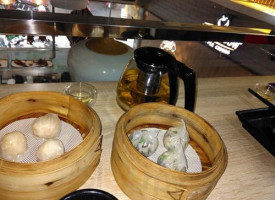 Wenxing Hongkongr Estaurant food