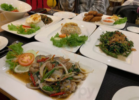 Royal Thai Danang food