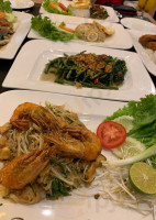 Royal Thai Danang food