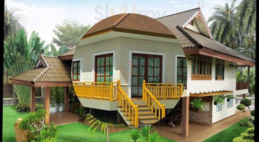 Cà Phê Bất Động Sản Gia Minh inside