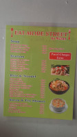 Eat-more Street food