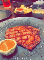 ‪71oz Steakhouse‬ food