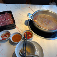 Hotpot Story food