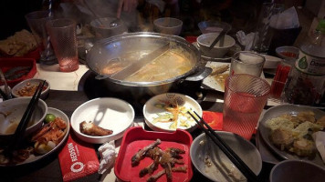 Hotpot Story food