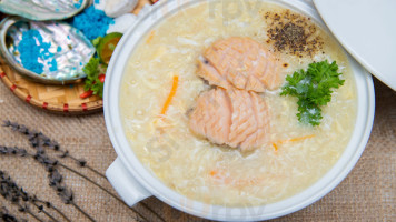 Ốc Nhé Cần Thơ food