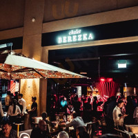 ‪chalet Berezka Dubai‬ food