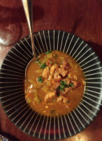 Köy Restaurant food