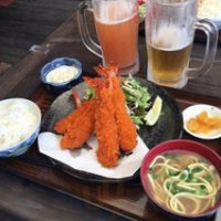 カフェテードゥン しだめー Guǎn food