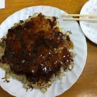 お Hǎo み Shāo オレンジハウス food