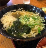 Yī Jí うどん food